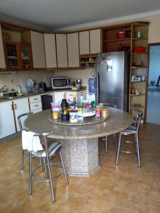Imagem Casa com 5 Quartos à Venda, 376 m² em Centro - Camboriú