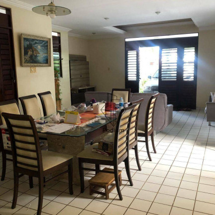 Imagem Casa com 8 Quartos à Venda, 480 m² em Bessa - João Pessoa Imagem Casa com 8 Quartos à Venda, 480 m² em Bessa - João Pessoa