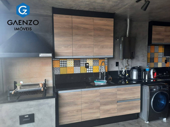 Imagem Apartamento com 3 Quartos à Venda, 78 m² em Continental - Osasco Imagem Apartamento com 3 Quartos à Venda, 78 m² em Continental - Osasco