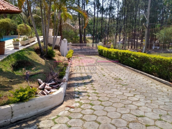 Imagem Chácara com 3 Quartos à Venda, 290 m² em Saint Claire - Boituva Imagem Chácara com 3 Quartos à Venda, 290 m² em Saint Claire - Boituva