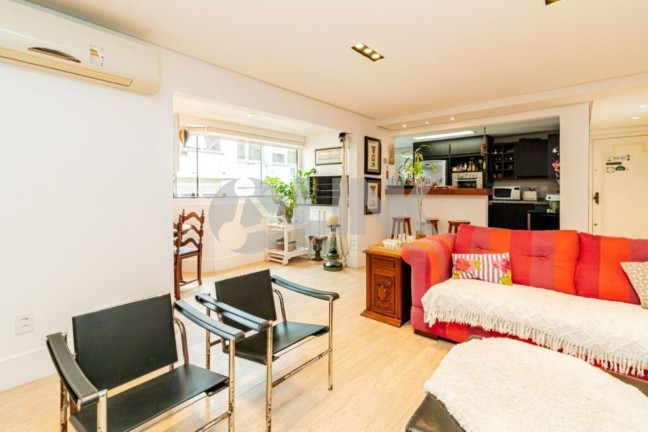 Imagem Apartamento com 3 Quartos à Venda, 114 m² em Higienópolis - Porto Alegre Imagem Apartamento com 3 Quartos à Venda, 114 m² em Higienópolis - Porto Alegre