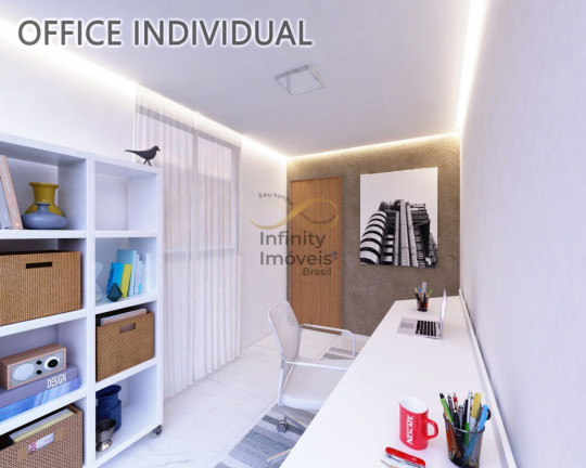 Imagem Cobertura com 2 Quartos à Venda, 43 m² em Padre Eustáquio - Belo Horizonte Imagem Cobertura com 2 Quartos à Venda, 43 m² em Padre Eustáquio - Belo Horizonte