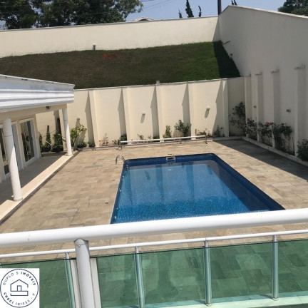 Imagem Casa com 4 Quartos à Venda, 720 m² em Granja Viana - Cotia Imagem Casa com 4 Quartos à Venda, 720 m² em Granja Viana - Cotia