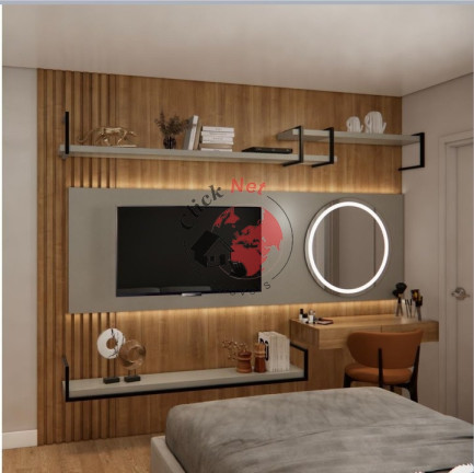 Imagem Apartamento com 2 Quartos à Venda, 64 m² em Campestre - Santo André Imagem Apartamento com 2 Quartos à Venda, 64 m² em Campestre - Santo André