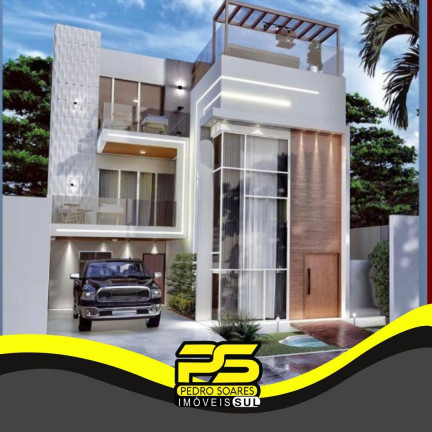 Imagem Casa com 5 Quartos à Venda, 300 m² em Portal Do Poço - Cabedelo Imagem Casa com 5 Quartos à Venda, 300 m² em Portal Do Poço - Cabedelo