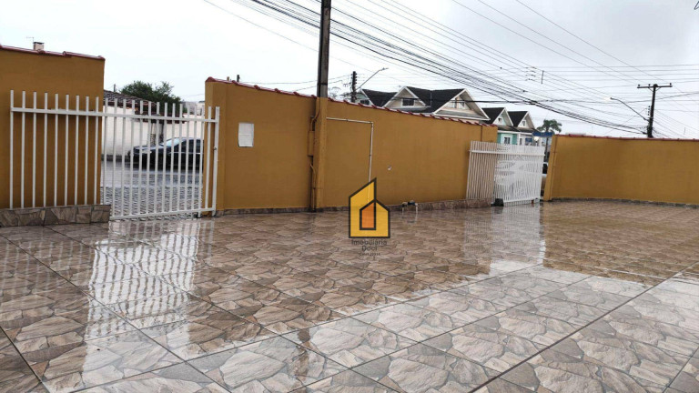 Casa com 3 Quartos à Venda, 220 m² em Porto Das Laranjeiras - Araucária