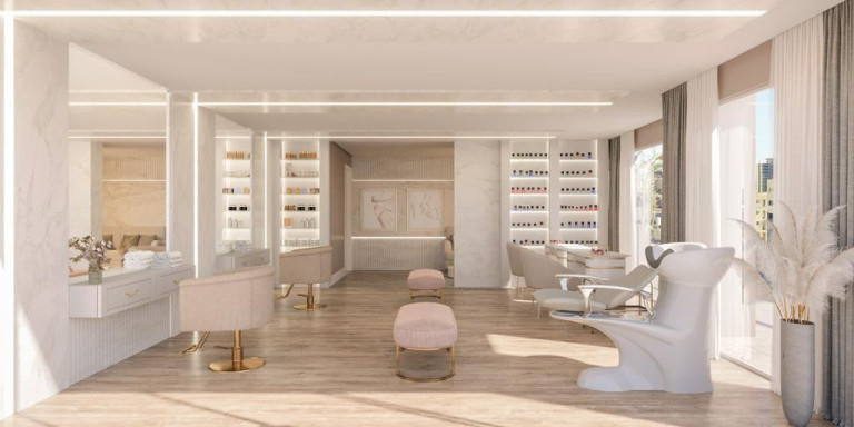 Imagem Apartamento com 3 Quartos à Venda, 85 m² em Perequê - Porto Belo Imagem Apartamento com 3 Quartos à Venda, 85 m² em Perequê - Porto Belo