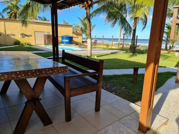 Imagem Casa de Condomínio com 5 Quartos à Venda, 249 m² em Olivença - Ilhéus Imagem Casa de Condomínio com 5 Quartos à Venda, 249 m² em Olivença - Ilhéus