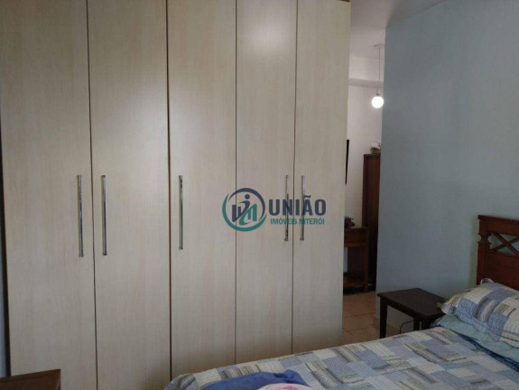 Imagem Apartamento com 3 Quartos à Venda, 110 m² em Jardim Icaraí - Niterói
