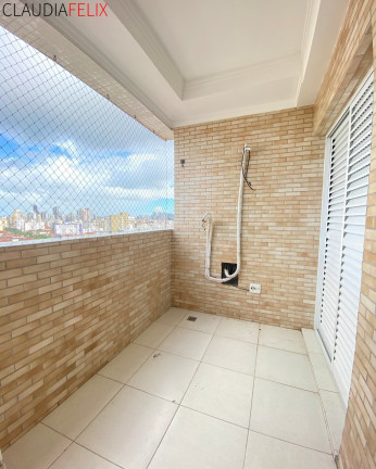 Imagem Imóvel com 1 Quarto à Venda, 52 m² em Vila Belmiro - Santos