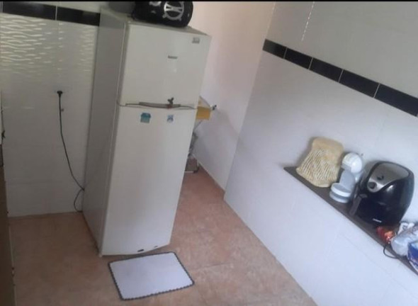 Imagem Casa de Condomínio com 2 Quartos à Venda, 70 m² em Ribeirópolis - Praia Grande Imagem Casa de Condomínio com 2 Quartos à Venda, 70 m² em Ribeirópolis - Praia Grande