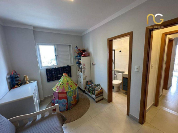 Imagem Apartamento com 3 Quartos à Venda, 143 m² em Aviação - Praia Grande Imagem Apartamento com 3 Quartos à Venda, 143 m² em Aviação - Praia Grande