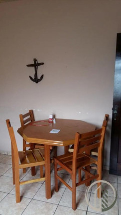 Imagem Apartamento com 1 Quarto à Venda, 57 m² em José Menino - Santos Imagem Apartamento com 1 Quarto à Venda, 57 m² em José Menino - Santos