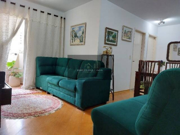 Imagem Apartamento com 2 Quartos à Venda, 60 m² em Tucuruvi - São Paulo Imagem Apartamento com 2 Quartos à Venda, 60 m² em Tucuruvi - São Paulo