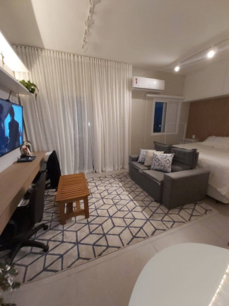 Imagem Apartamento com 1 Quarto à Venda, 42 m² em Centro - São Bernardo Do Campo Imagem Apartamento com 1 Quarto à Venda, 42 m² em Centro - São Bernardo Do Campo