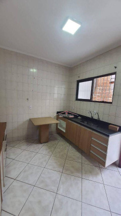 Imagem Casa com 2 Quartos à Venda, 70 m² em Caiçara - Praia Grande Imagem Casa com 2 Quartos à Venda, 70 m² em Caiçara - Praia Grande