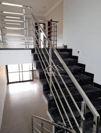 Imagem Sobrado com 3 Quartos à Venda, 288 m² em Quinta Da Primavera - Ribeirão Preto Imagem Sobrado com 3 Quartos à Venda, 288 m² em Quinta Da Primavera - Ribeirão Preto