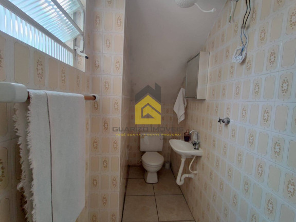 Imagem Sobrado com 2 Quartos à Venda, 199 m² em Planalto - São Bernardo Do Campo