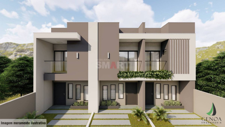 Imagem Casa com 2 Quartos à Venda, 89 m² em Três Rios Do Norte - Jaraguá Do Sul Imagem Casa com 2 Quartos à Venda, 89 m² em Três Rios Do Norte - Jaraguá Do Sul