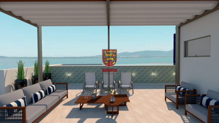 Imagem Apartamento com 3 Quartos à Venda, 150 m² em Coqueiros - Florianópolis Imagem Apartamento com 3 Quartos à Venda, 150 m² em Coqueiros - Florianópolis