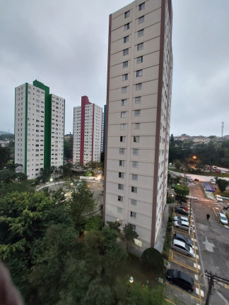 Imagem Apartamento com 2 Quartos à Venda, 50 m² em Jardim Peri - São Paulo