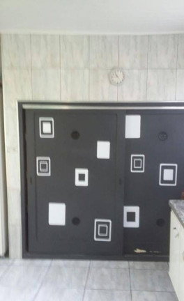 Imagem Casa com 2 Quartos à Venda, 127 m² em Casa Branca - Santo André Imagem Casa com 2 Quartos à Venda, 127 m² em Casa Branca - Santo André