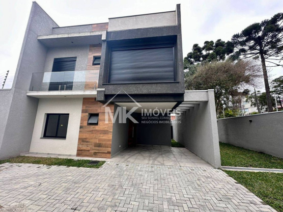 Imagem Sobrado com 2 Quartos à Venda, 148 m² em Uberaba - Curitiba Imagem Sobrado com 2 Quartos à Venda, 148 m² em Uberaba - Curitiba