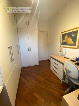 Imagem Cobertura com 3 Quartos à Venda, 214 m² em Jardim Vila Mariana - São Paulo