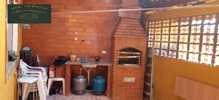 Imagem Casa com 3 Quartos à Venda, 114 m² em Vila Bela Vista (zona Norte) - São Paulo Imagem Casa com 3 Quartos à Venda, 114 m² em Vila Bela Vista (zona Norte) - São Paulo