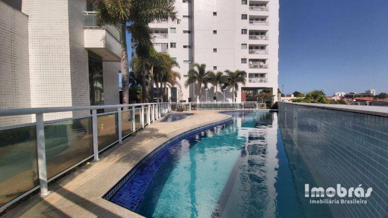 Imagem Apartamento com 3 Quartos à Venda, 115 m² em Cidade Dos Funcionários - Fortaleza