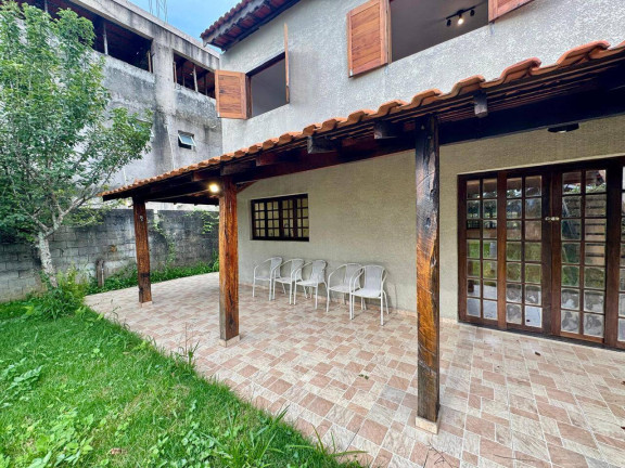 Imagem Chácara com 3 Quartos à Venda, 300 m² em Rio Acima - Mairiporã