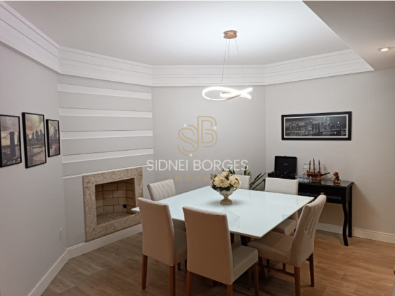Imagem Apartamento com 2 Quartos à Venda, 149 m² em Centro - Concórdia Imagem Apartamento com 2 Quartos à Venda, 149 m² em Centro - Concórdia