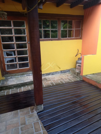 Imagem Casa com 2 Quartos à Venda, 150 m² em Praia Do Bonete - Ubatuba Imagem Casa com 2 Quartos à Venda, 150 m² em Praia Do Bonete - Ubatuba