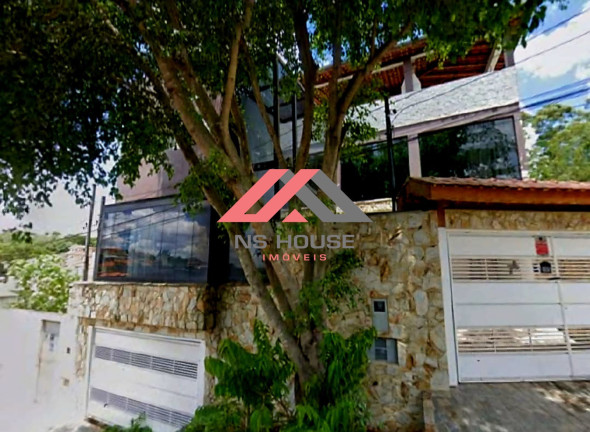 Imagem Casa com 3 Quartos à Venda, 190 m² em Jardim Esmeralda (zona Sul) - São Paulo