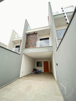 Imagem Sobrado com 3 Quartos à Venda, 180 m² em Vila Formosa - São Paulo