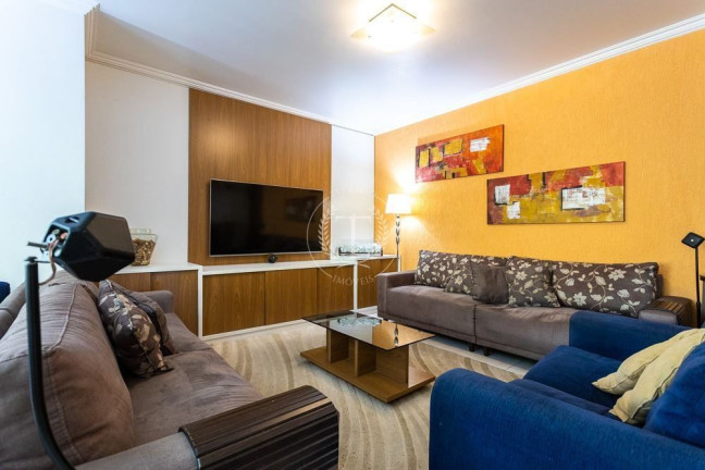 Imagem Apartamento com 4 Quartos à Venda, 142 m² em Alto De Pinheiros - São Paulo Imagem Apartamento com 4 Quartos à Venda, 142 m² em Alto De Pinheiros - São Paulo