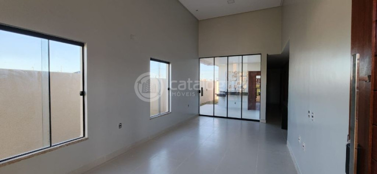 Imagem Casa com 3 Quartos à Venda, 200 m² em Cajupiranga - Parnamirim