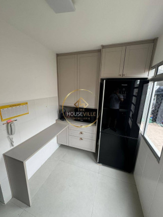 Imagem Casa de Condomínio com 3 Quartos à Venda, 65 m² em Vila São Geraldo - São José Dos Campos