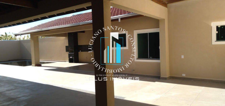 Imagem Casa à Venda, 440 m² em Portal Dos Pássaros Ii - Boituva Imagem Casa à Venda, 440 m² em Portal Dos Pássaros Ii - Boituva