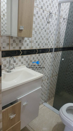 Imagem Casa com 2 Quartos para Alugar, 50 m² em Panorama (polvilho) - Cajamar