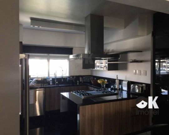 Imagem Apartamento com 3 Quartos à Venda, 297 m² em Vila Nova Conceição - São Paulo