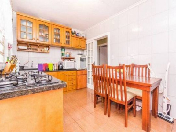 Imagem Casa com 3 Quartos à Venda, 146 m² em Jardim Itu - Porto Alegre