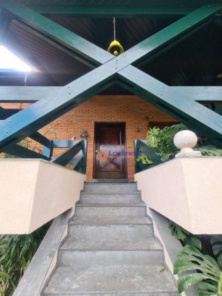 Imagem Casa com 3 Quartos à Venda, 411 m² em Pastoril - Ribeirão Pires Imagem Casa com 3 Quartos à Venda, 411 m² em Pastoril - Ribeirão Pires