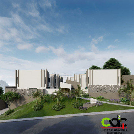 Imagem Casa com 2 Quartos à Venda, 125 m² em Jardim Vitória - Poços De Caldas Imagem Casa com 2 Quartos à Venda, 125 m² em Jardim Vitória - Poços De Caldas