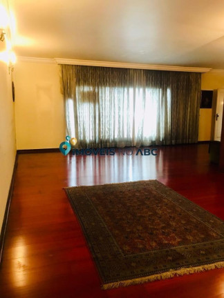 Imagem Casa com 3 Quartos para Alugar,  em Jardim Do Mar - São Bernardo Do Campo