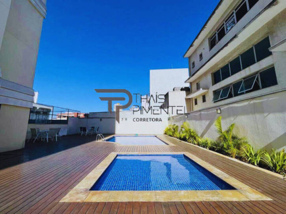 Imagem Apartamento com 3 Quartos à Venda, 123 m² em Centro - Osasco