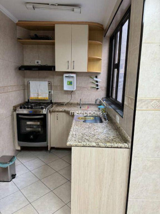 Imagem Cobertura com 2 Quartos à Venda, 138 m² em Santa Paula - São Caetano Do Sul Imagem Cobertura com 2 Quartos à Venda, 138 m² em Santa Paula - São Caetano Do Sul