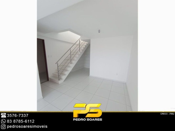 Imagem Imóvel com 2 Quartos à Venda, 71 m² em Bessa - João Pessoa Imagem Imóvel com 2 Quartos à Venda, 71 m² em Bessa - João Pessoa