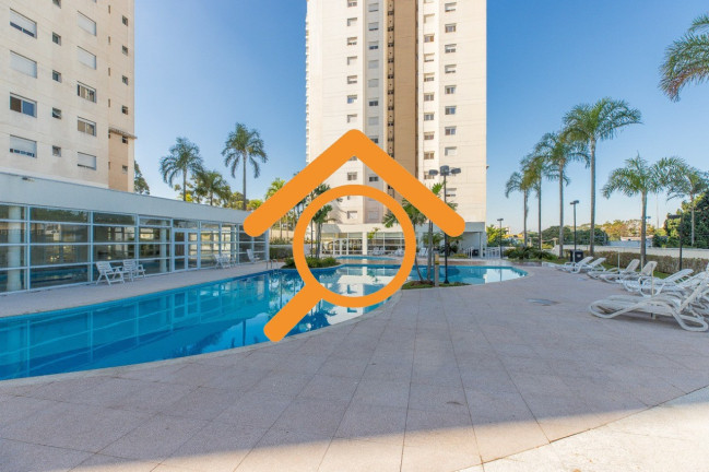 Imagem Imóvel com 3 Quartos à Venda, 132 m² em Jurubatuba - São Paulo Imagem Imóvel com 3 Quartos à Venda, 132 m² em Jurubatuba - São Paulo