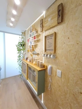 Imagem Apartamento com 2 Quartos à Venda, 54 m² em São Pedro - Osasco